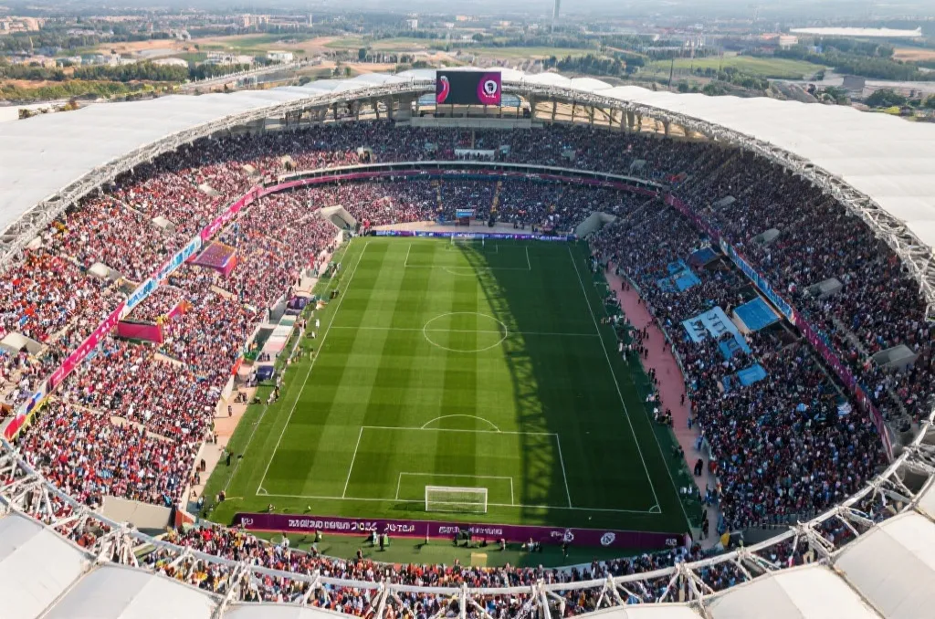 2026世界杯抢票必看！FIFA官方发布票务指南，教你如何安全规划与避坑